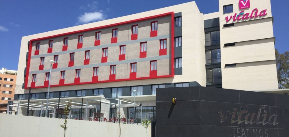 Nueva ofensiva de CVC y Portobello: invertirán 141 millones para impulsar Vitalia